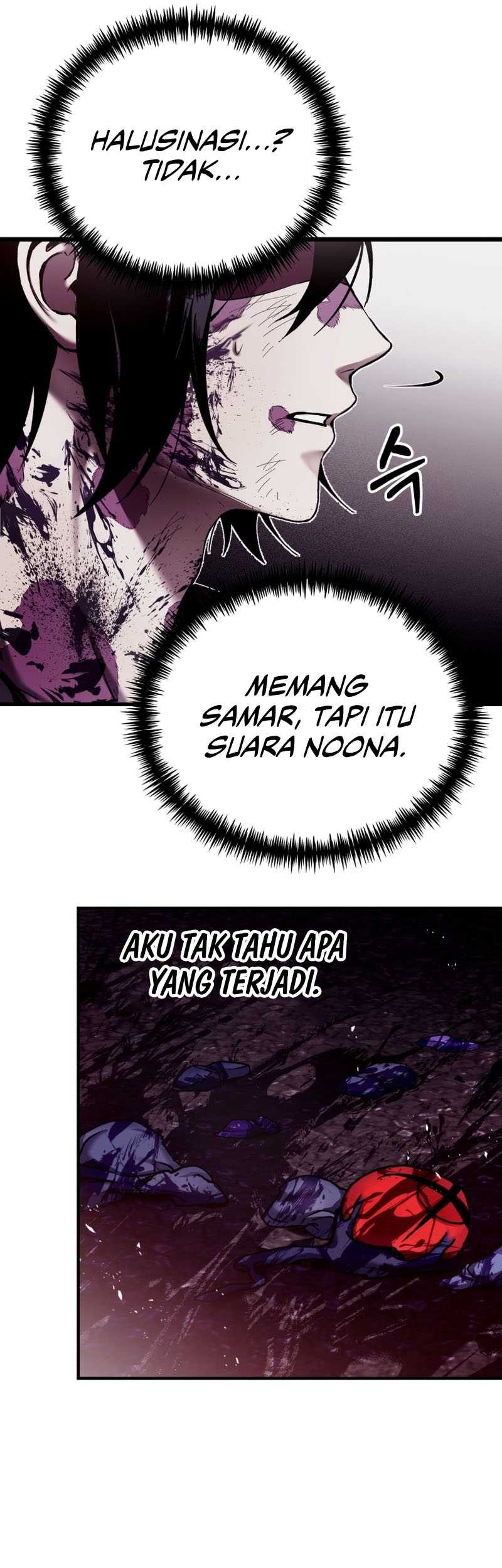 Poison-Eating Healer Chapter 02 Gambar 14