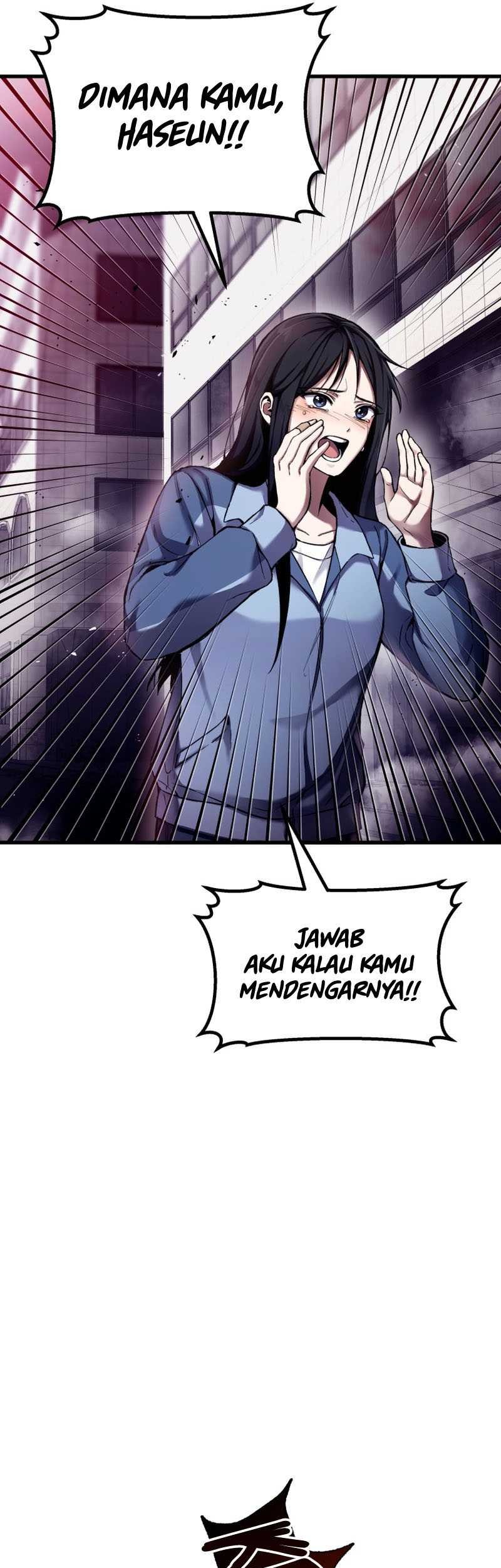 Poison-Eating Healer Chapter 02 Gambar 18