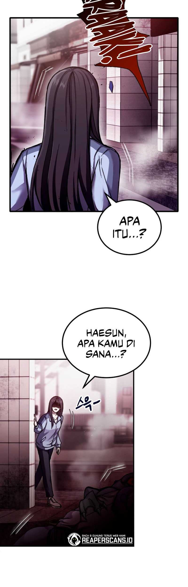 Poison-Eating Healer Chapter 02 Gambar 19