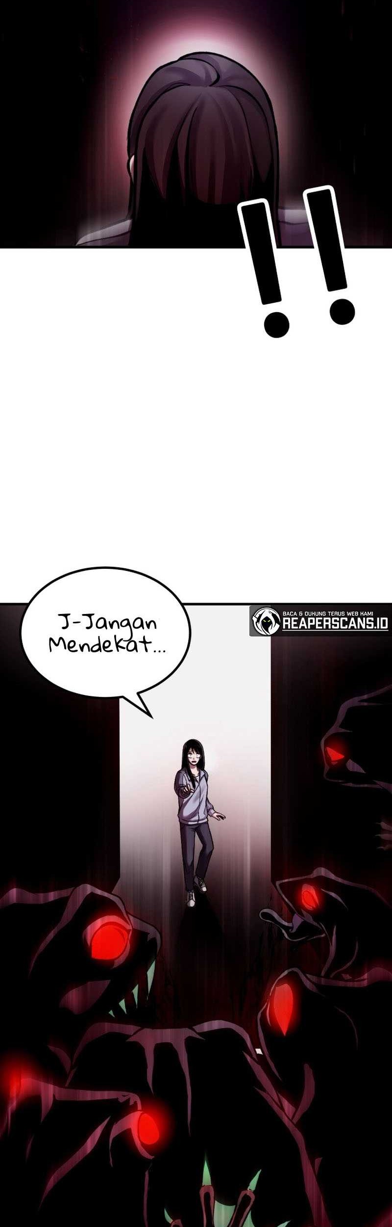 Poison-Eating Healer Chapter 02 Gambar 23