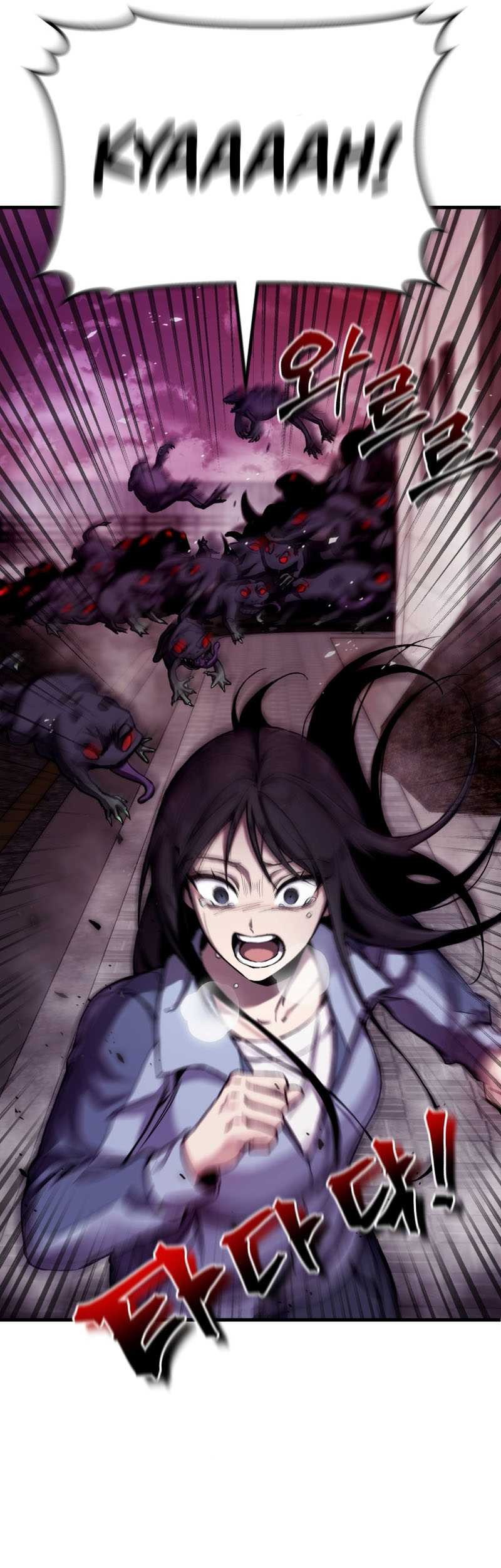 Poison-Eating Healer Chapter 02 Gambar 26