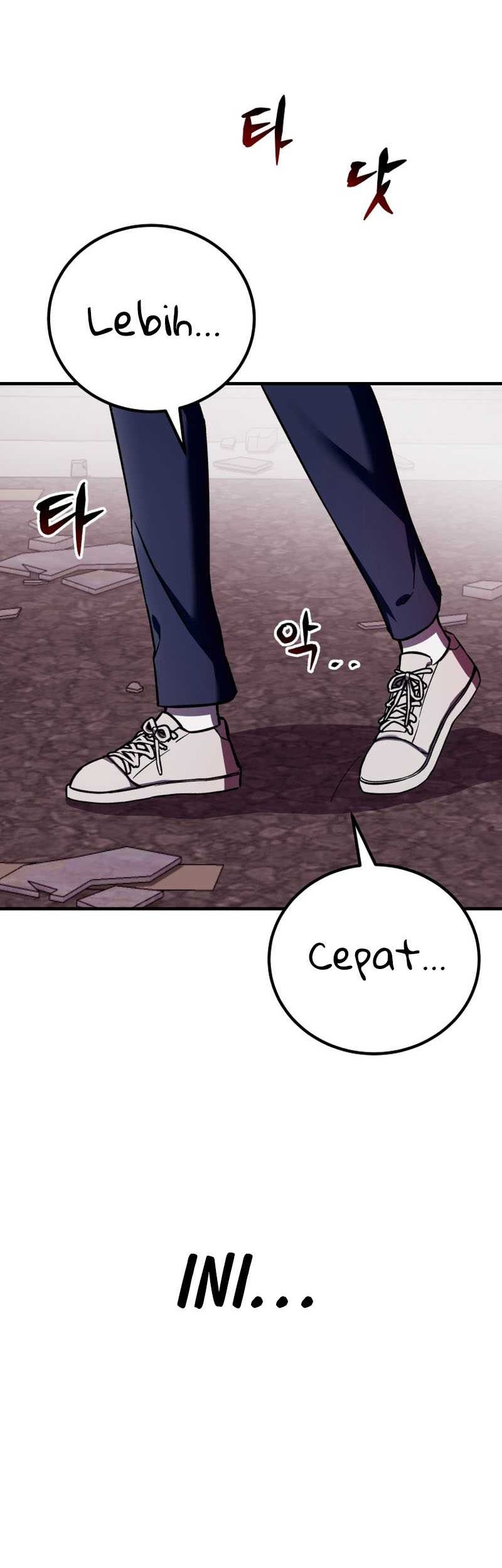 Poison-Eating Healer Chapter 02 Gambar 29