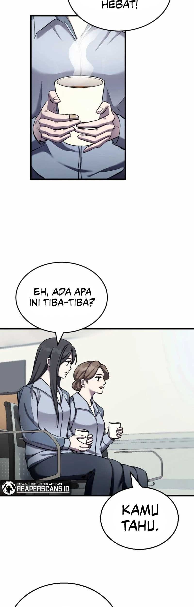 Poison-Eating Healer Chapter 01 Gambar 68