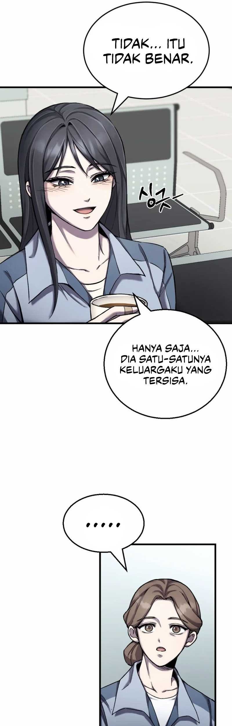 Poison-Eating Healer Chapter 01 Gambar 70