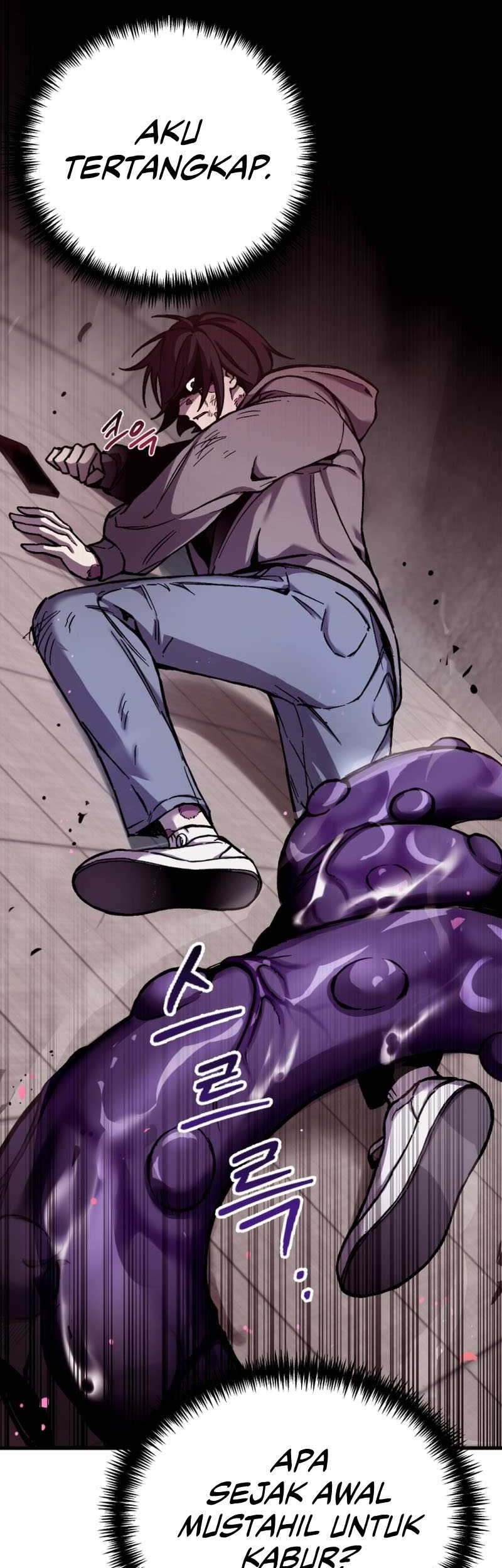Poison-Eating Healer Chapter 01 Gambar 76