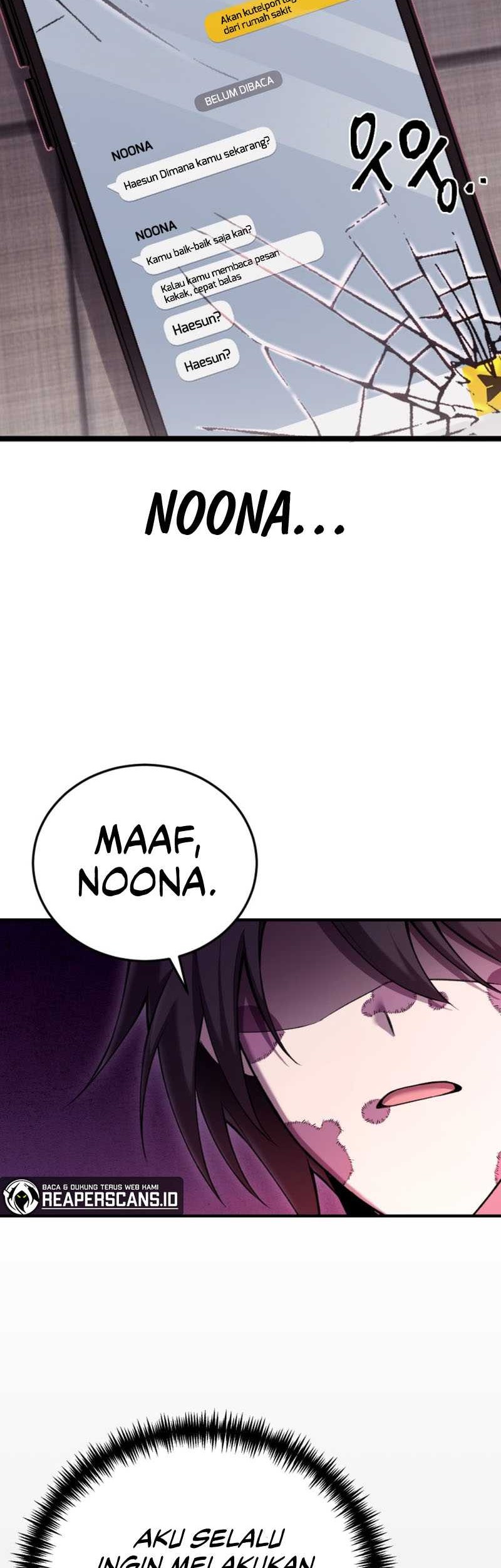 Poison-Eating Healer Chapter 01 Gambar 79