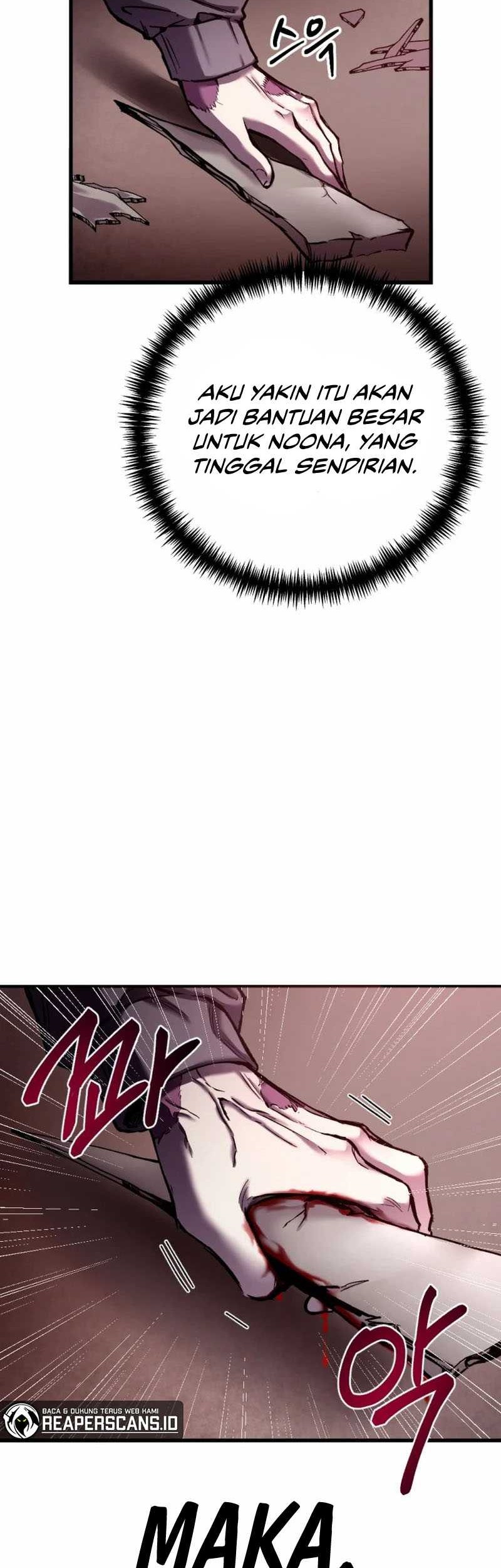 Poison-Eating Healer Chapter 01 Gambar 83