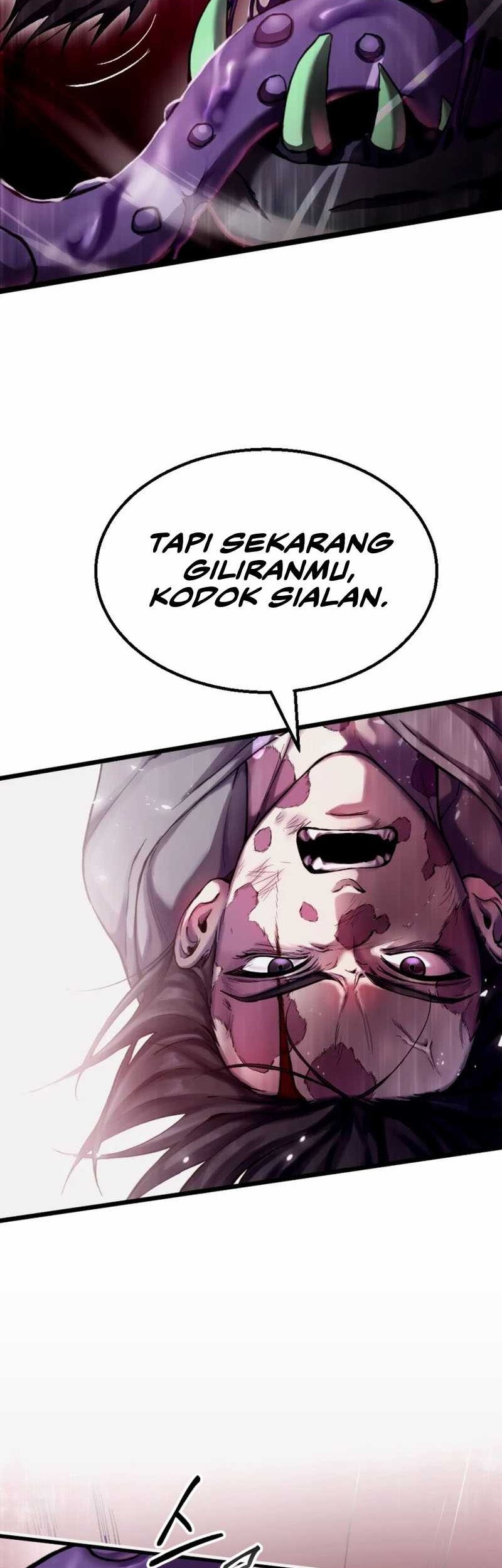 Poison-Eating Healer Chapter 01 Gambar 91