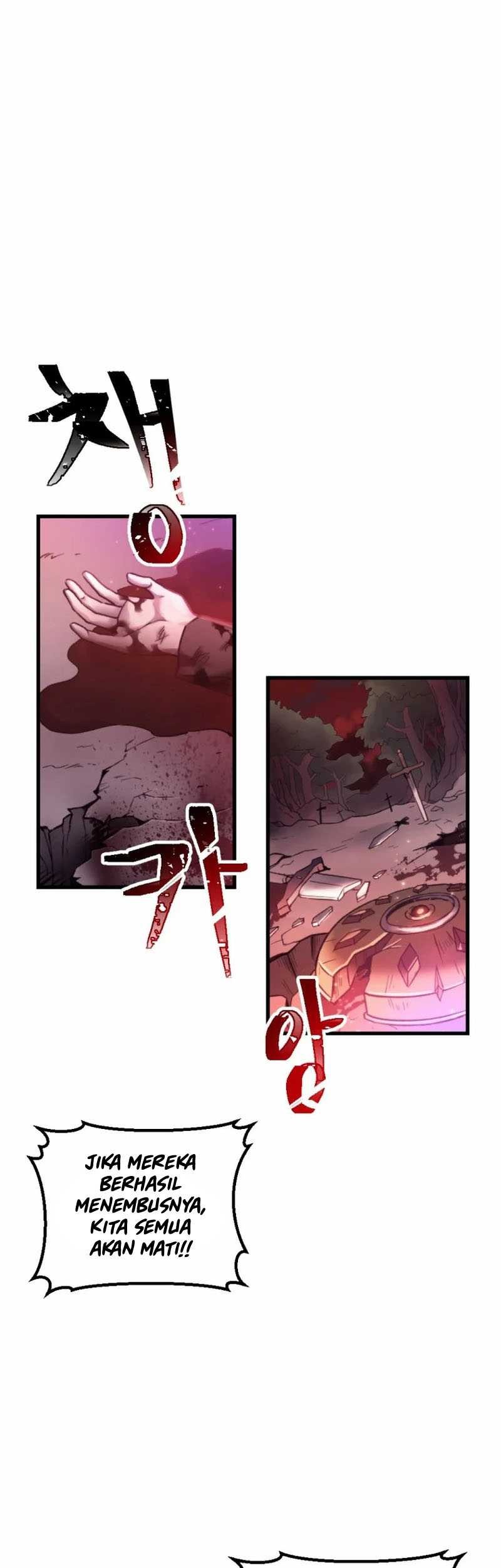 Baca Poison-Eating Healer Chapter 01 Gambar 2