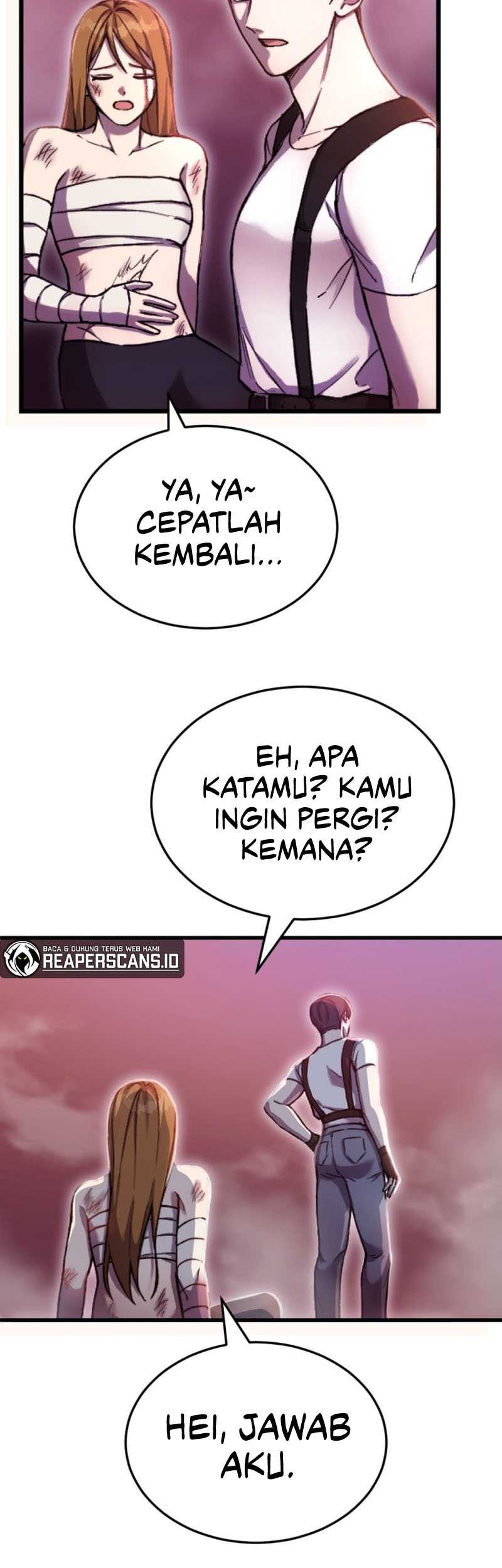 Poison-Eating Healer Chapter 01 Gambar 8