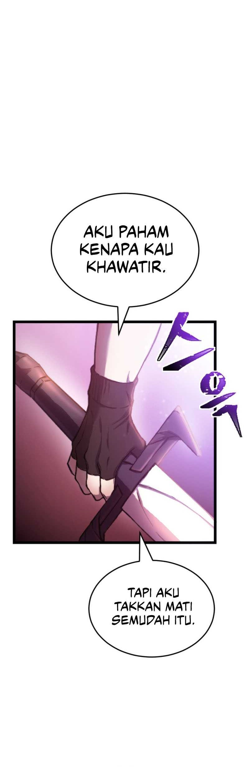 Poison-Eating Healer Chapter 01 Gambar 9