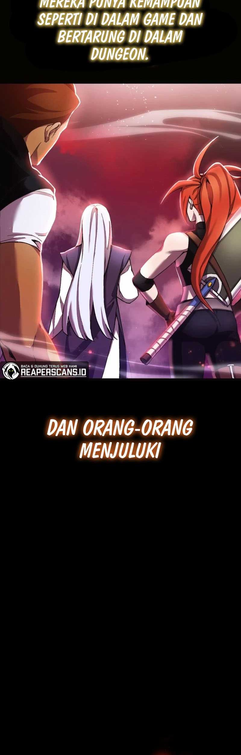 Poison-Eating Healer Chapter 01 Gambar 25