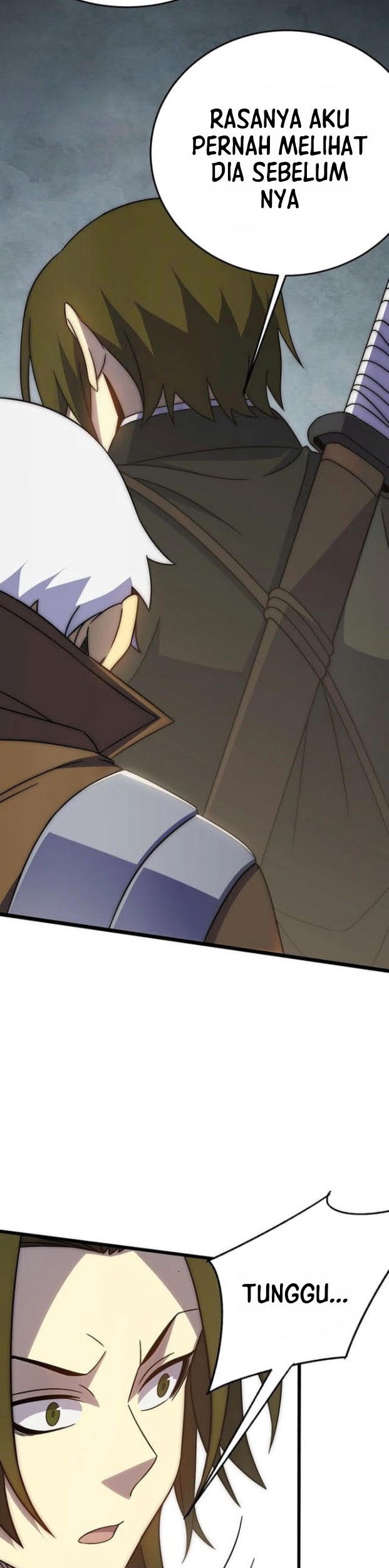 Apocalyptic Thief Chapter 113 Gambar 4