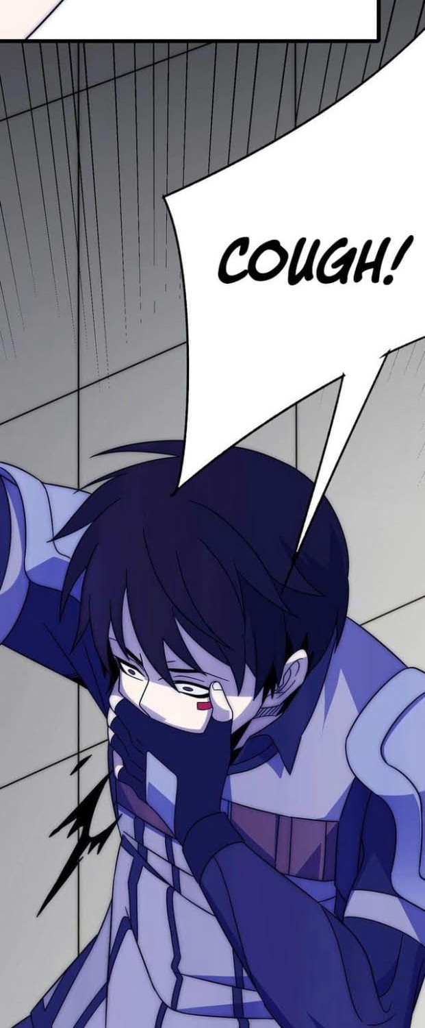 Apocalyptic Thief Chapter 113 Gambar 12