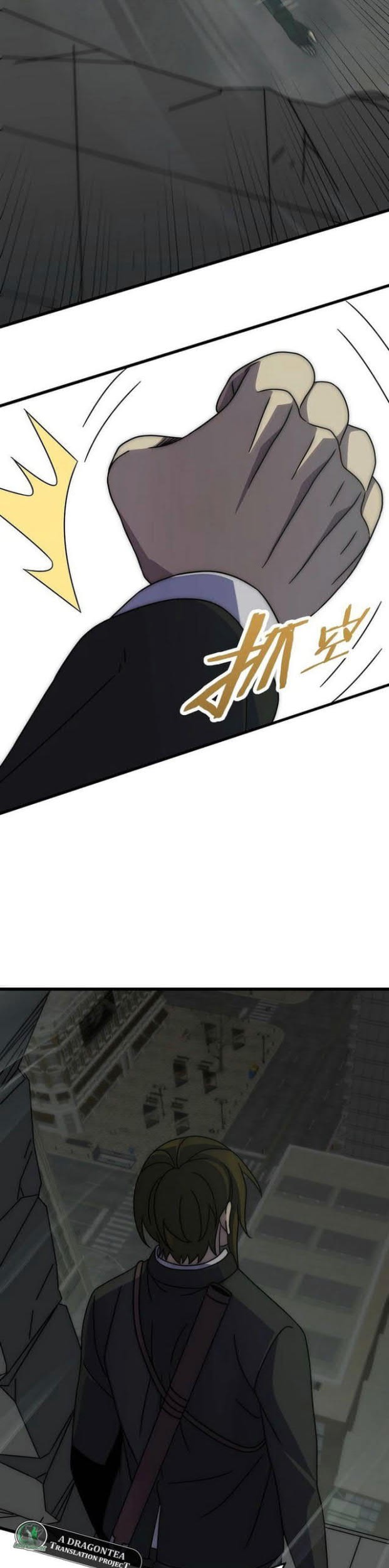 Apocalyptic Thief Chapter 113 Gambar 23