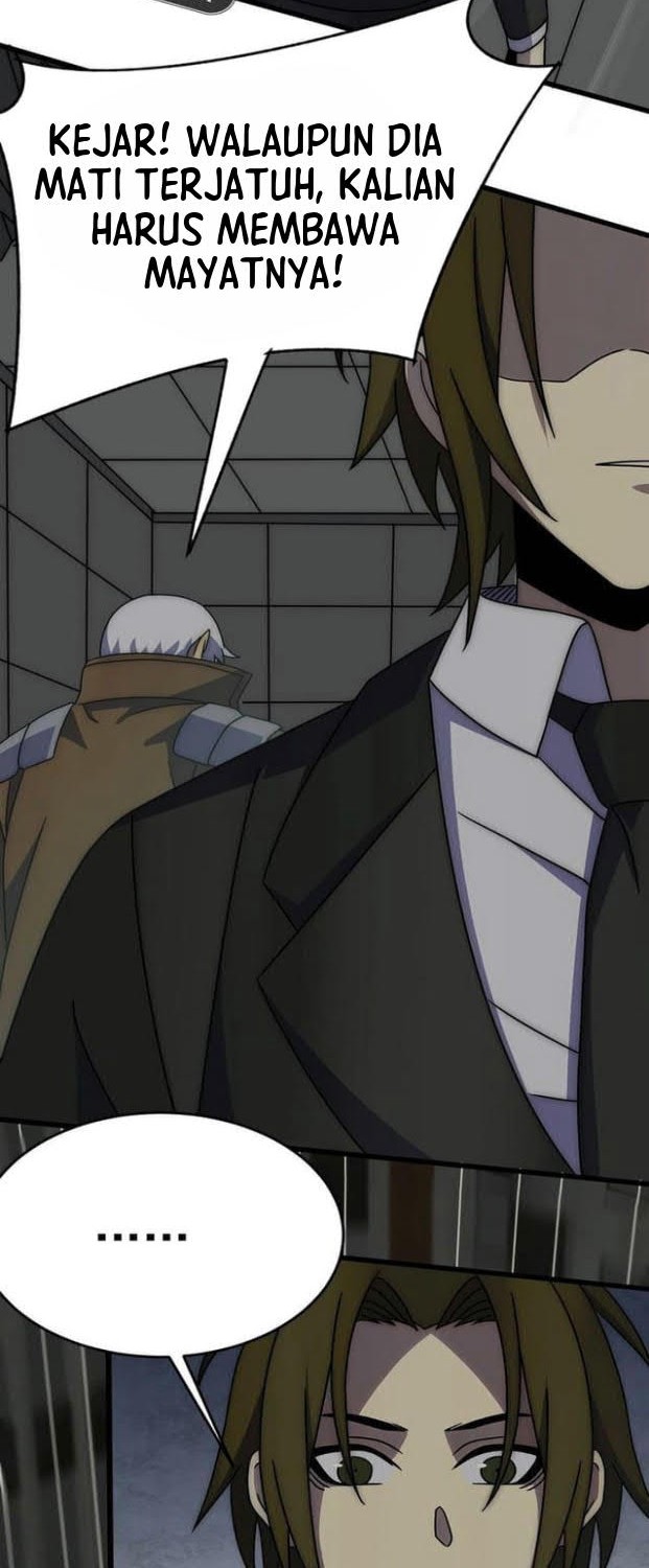 Apocalyptic Thief Chapter 113 Gambar 24