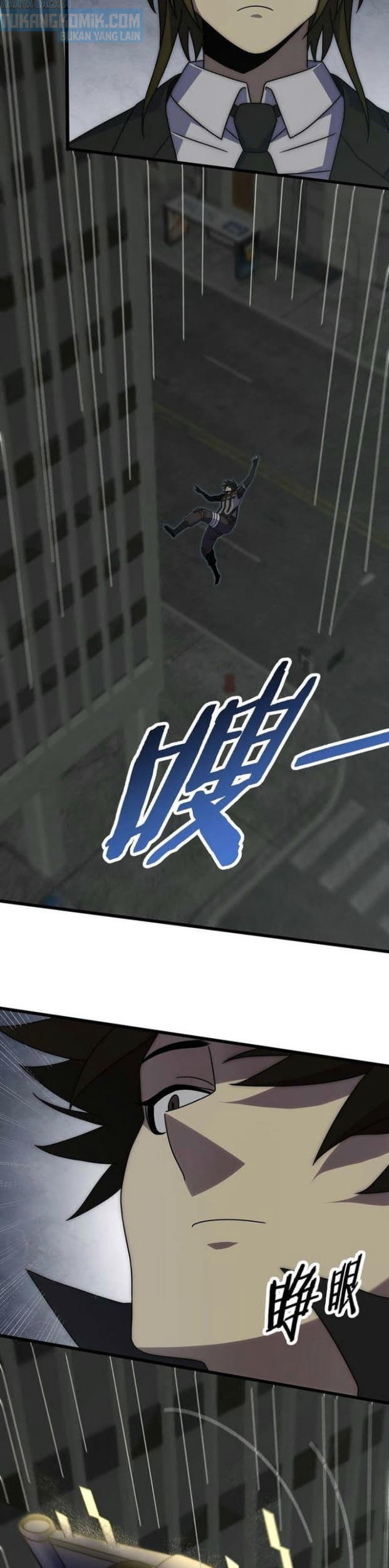 Apocalyptic Thief Chapter 113 Gambar 25