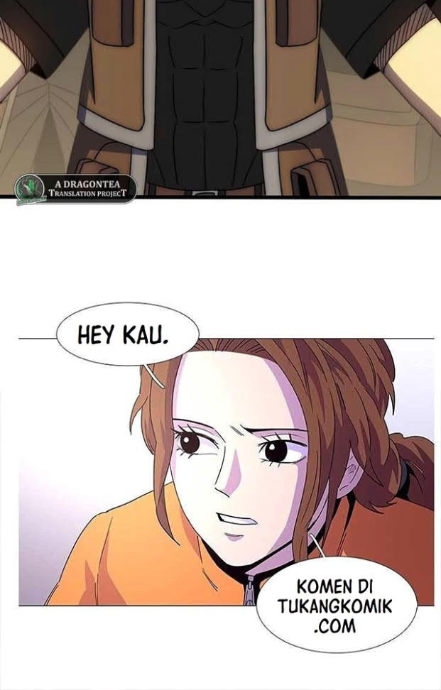 Apocalyptic Thief Chapter 113 Gambar 33