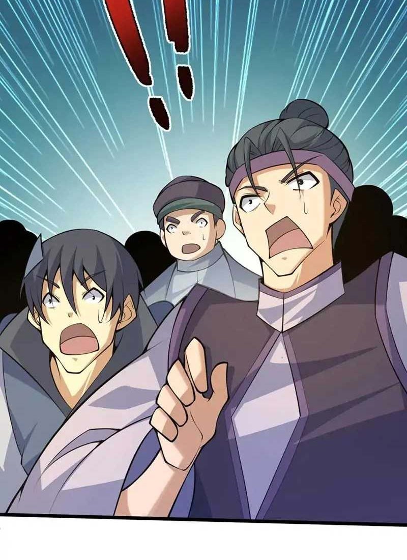 Second Fight Against the Heavens Chapter 30 Gambar 59