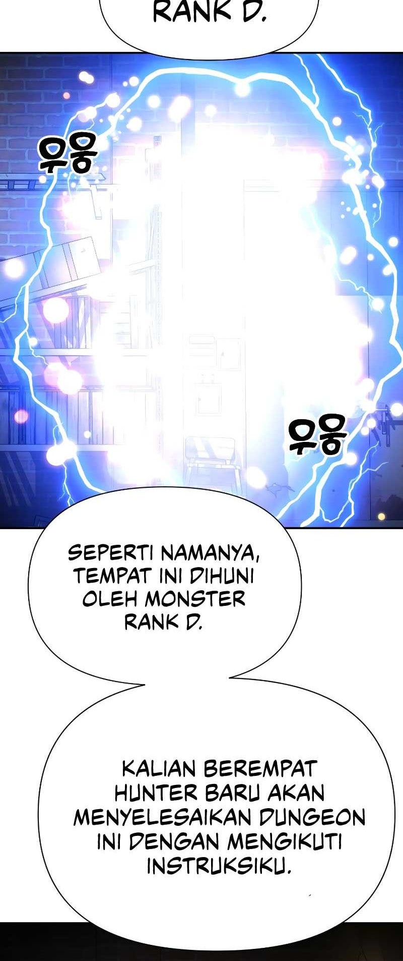 I Used To Be The Boss Chapter 08 Gambar 37