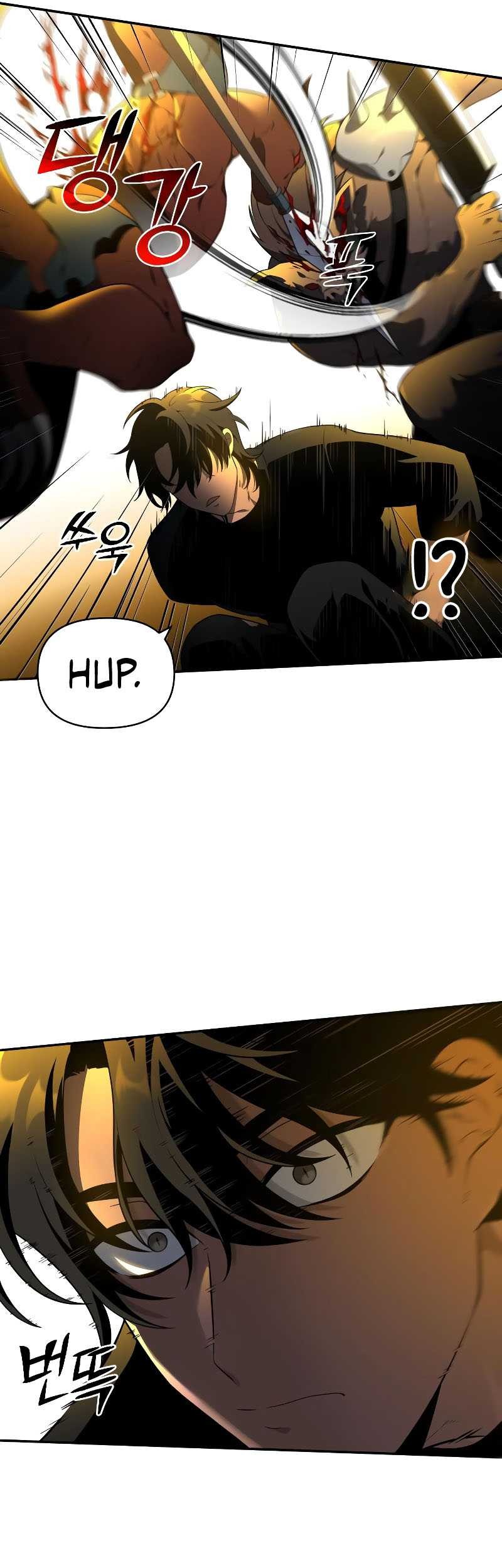 I Used To Be The Boss Chapter 08 Gambar 58