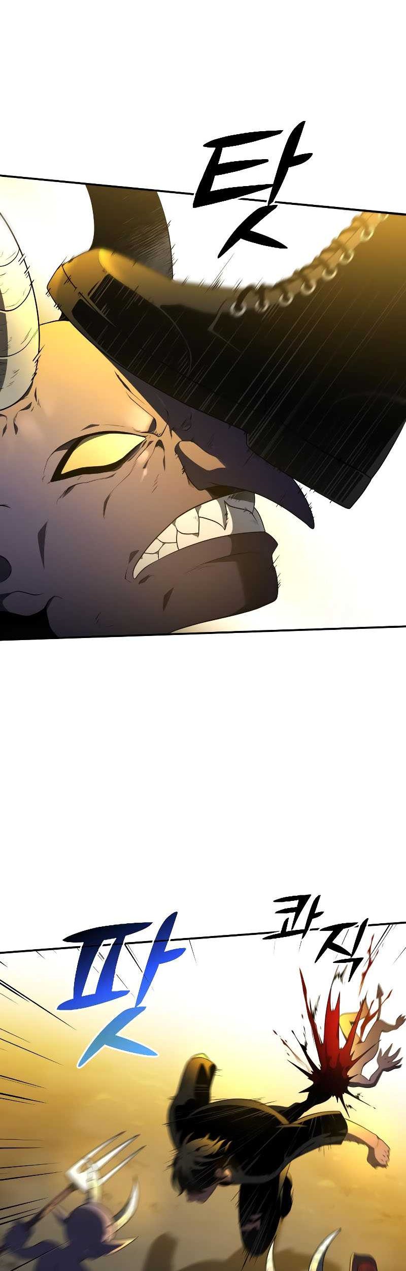 I Used To Be The Boss Chapter 08 Gambar 59