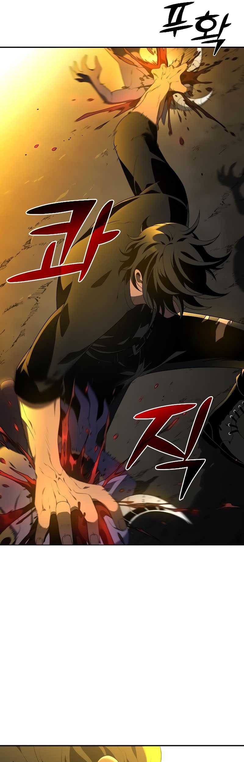I Used To Be The Boss Chapter 08 Gambar 62
