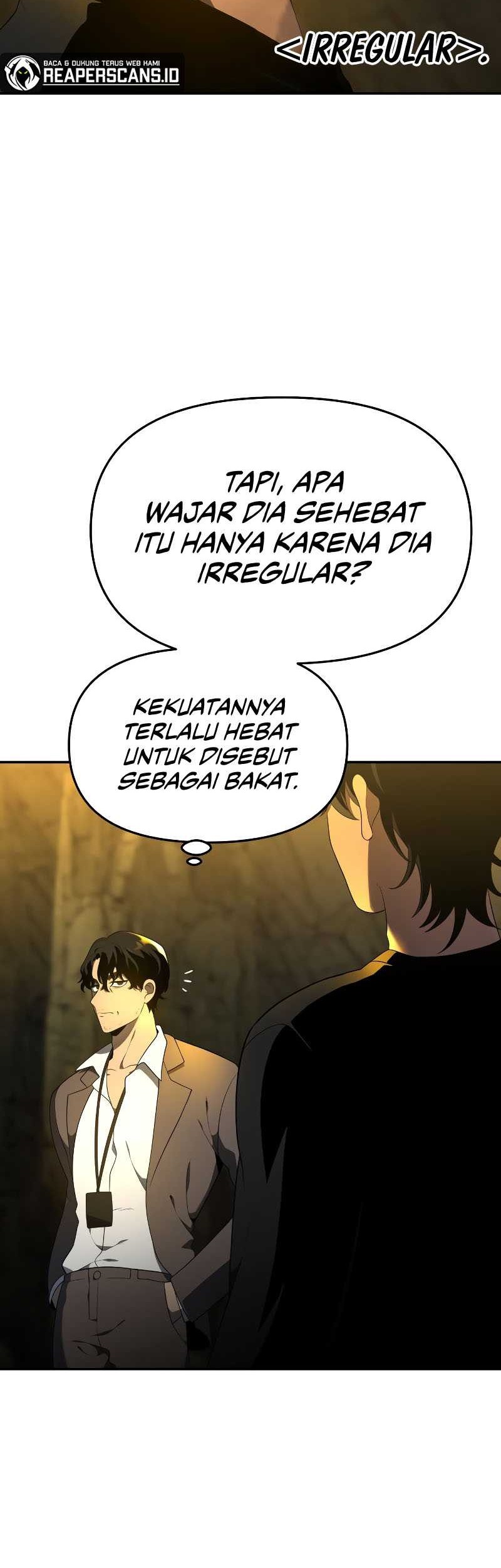 I Used To Be The Boss Chapter 08 Gambar 65