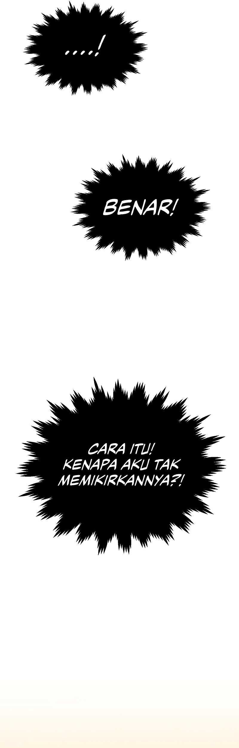 I Used To Be The Boss Chapter 08 Gambar 70