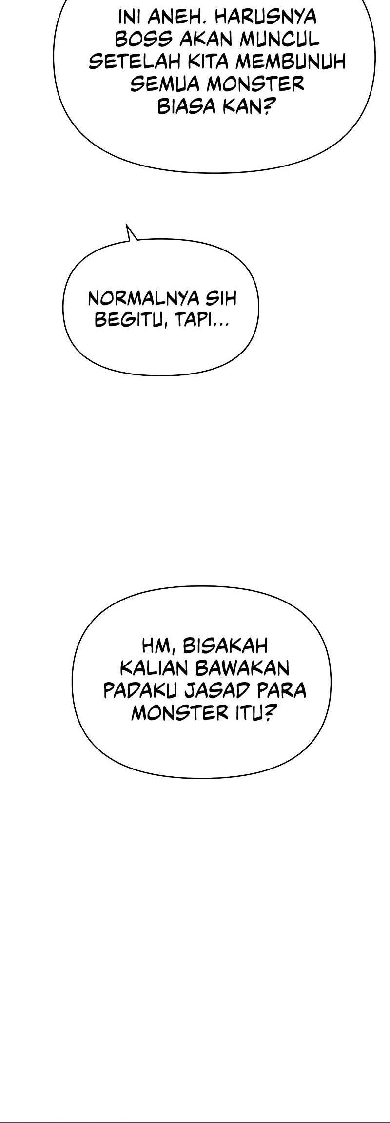 I Used To Be The Boss Chapter 08 Gambar 73