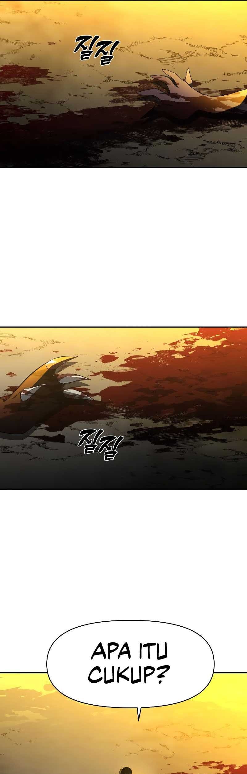 I Used To Be The Boss Chapter 08 Gambar 74