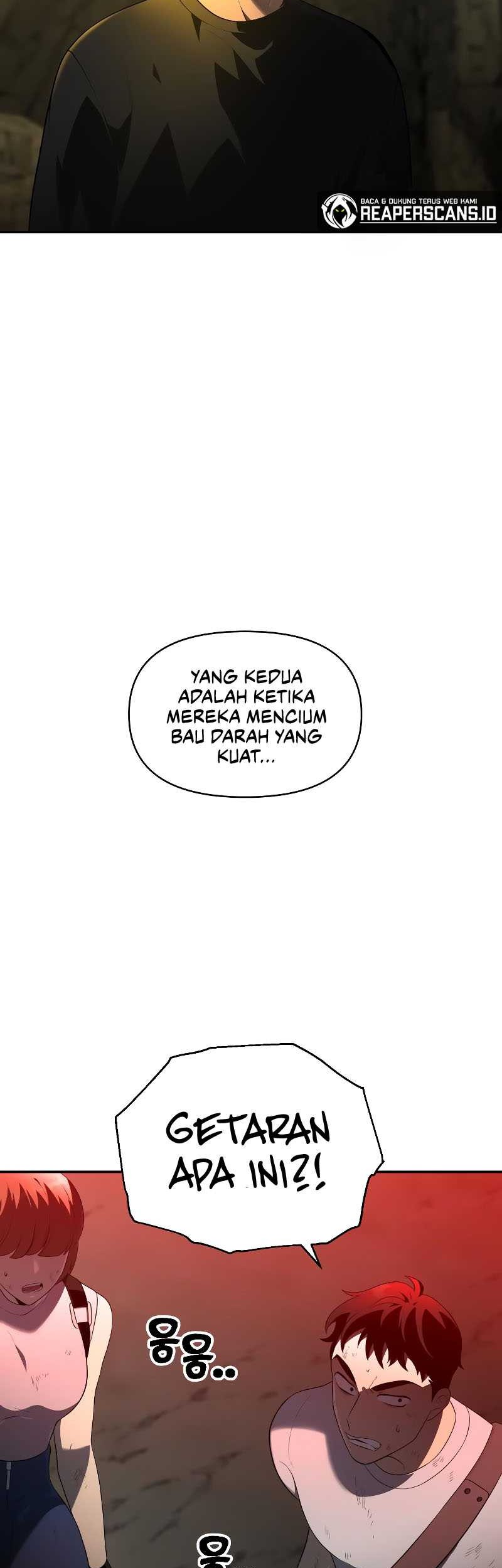 I Used To Be The Boss Chapter 08 Gambar 76