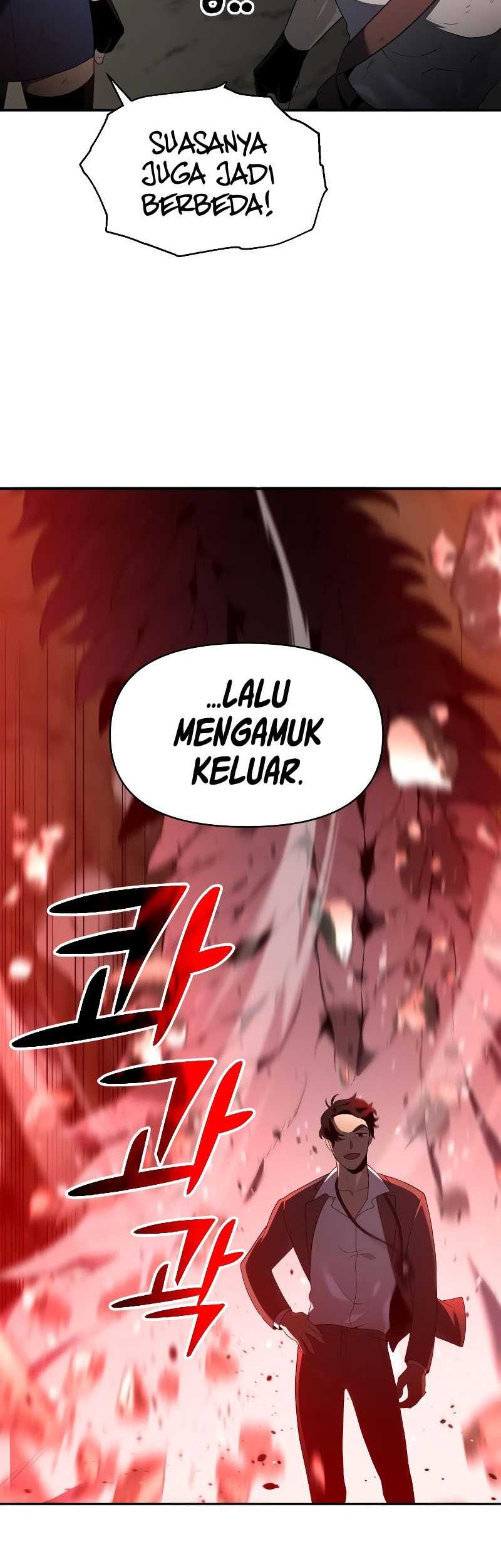I Used To Be The Boss Chapter 08 Gambar 77