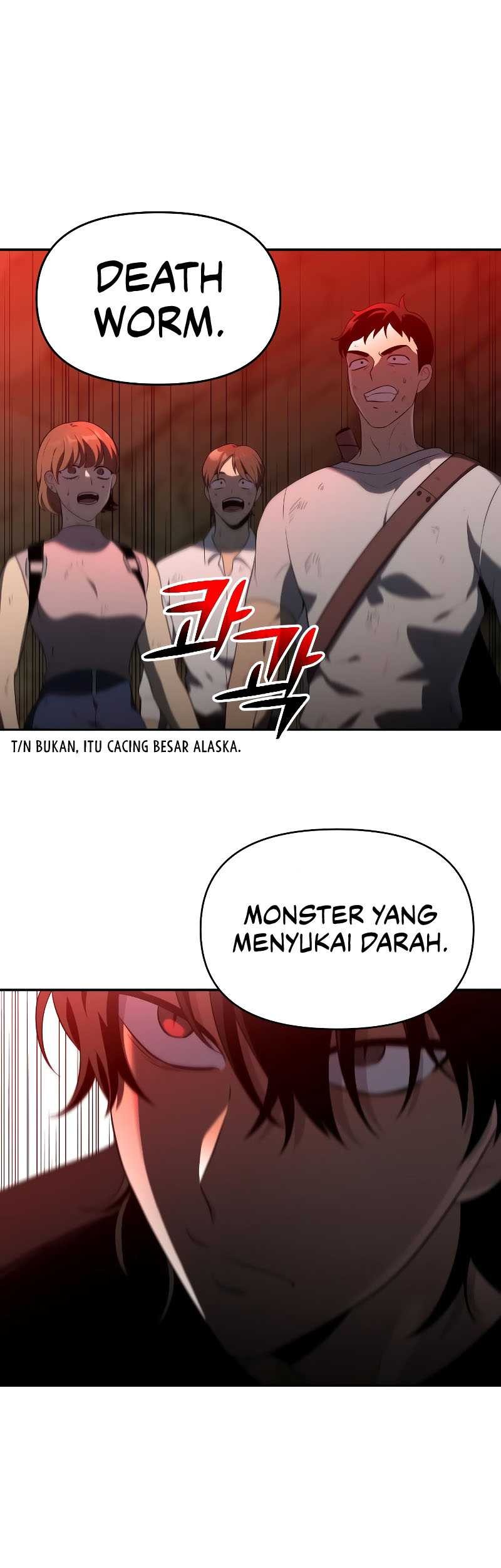 I Used To Be The Boss Chapter 08 Gambar 78