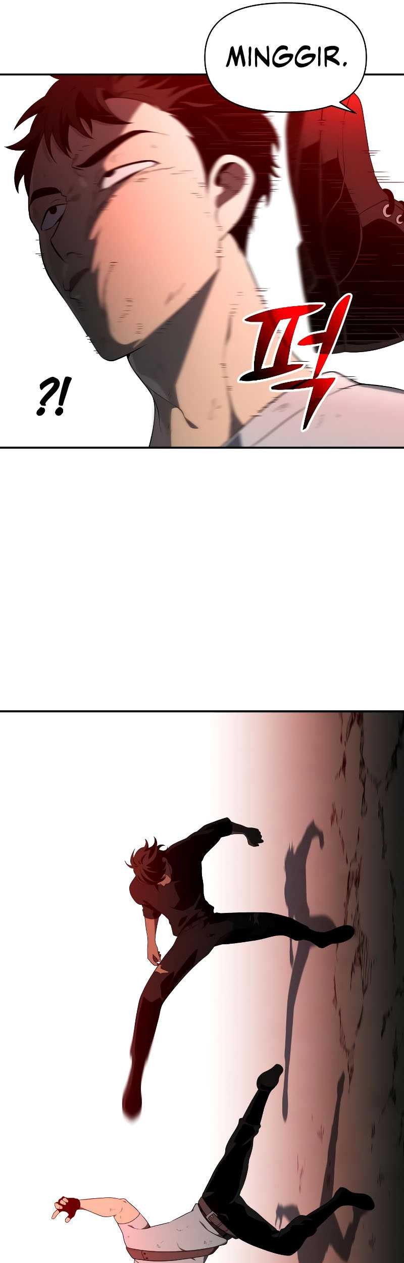 I Used To Be The Boss Chapter 08 Gambar 82