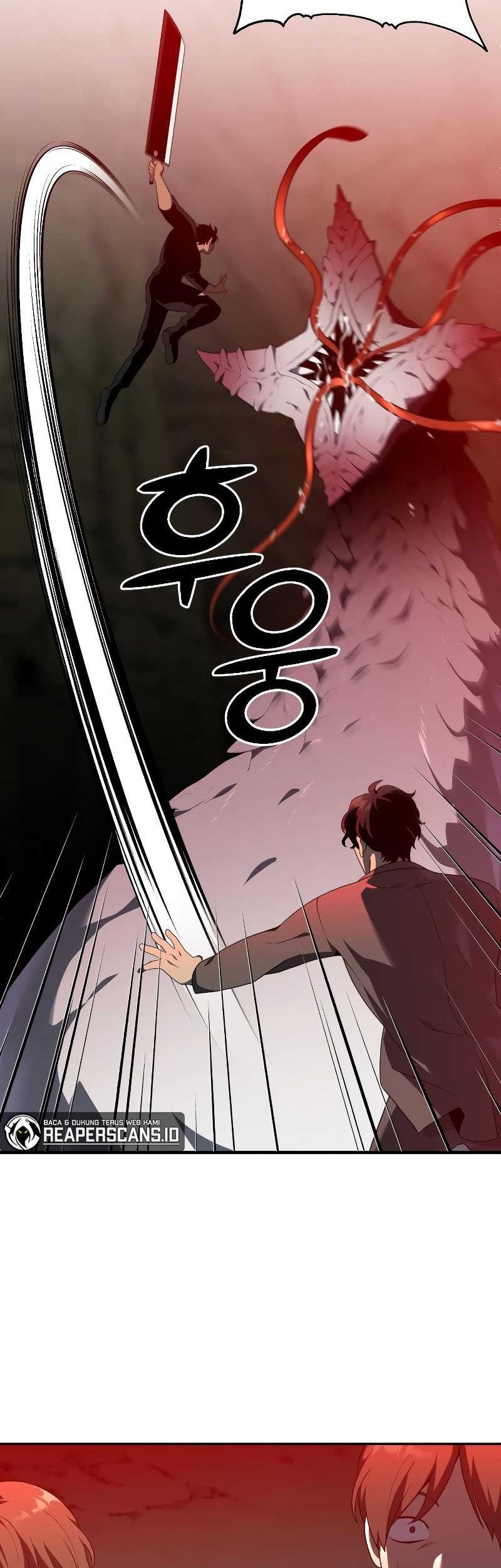 I Used To Be The Boss Chapter 08 Gambar 87