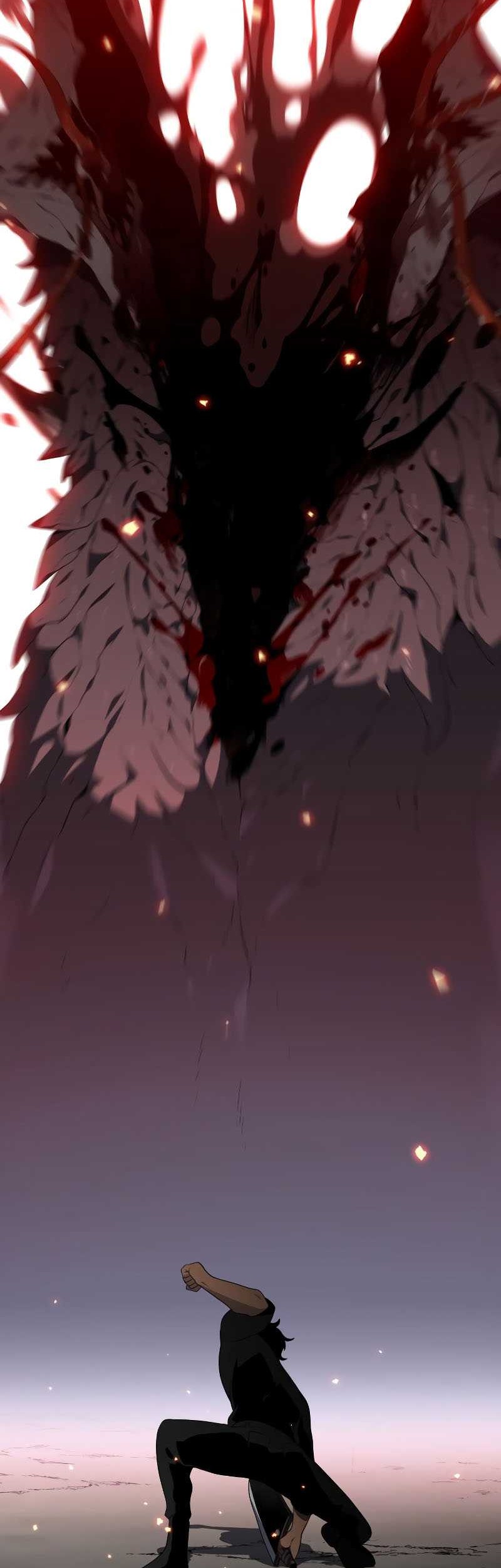 I Used To Be The Boss Chapter 08 Gambar 95