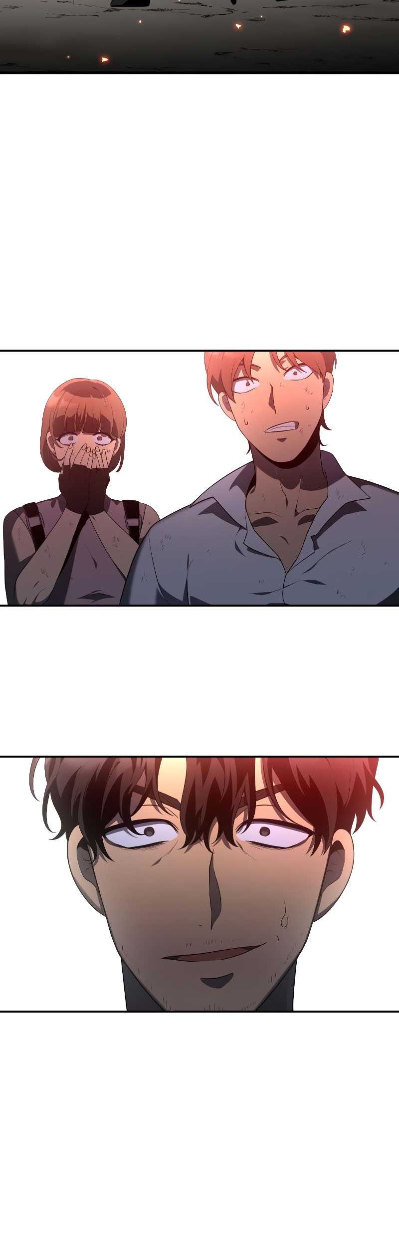 I Used To Be The Boss Chapter 08 Gambar 96