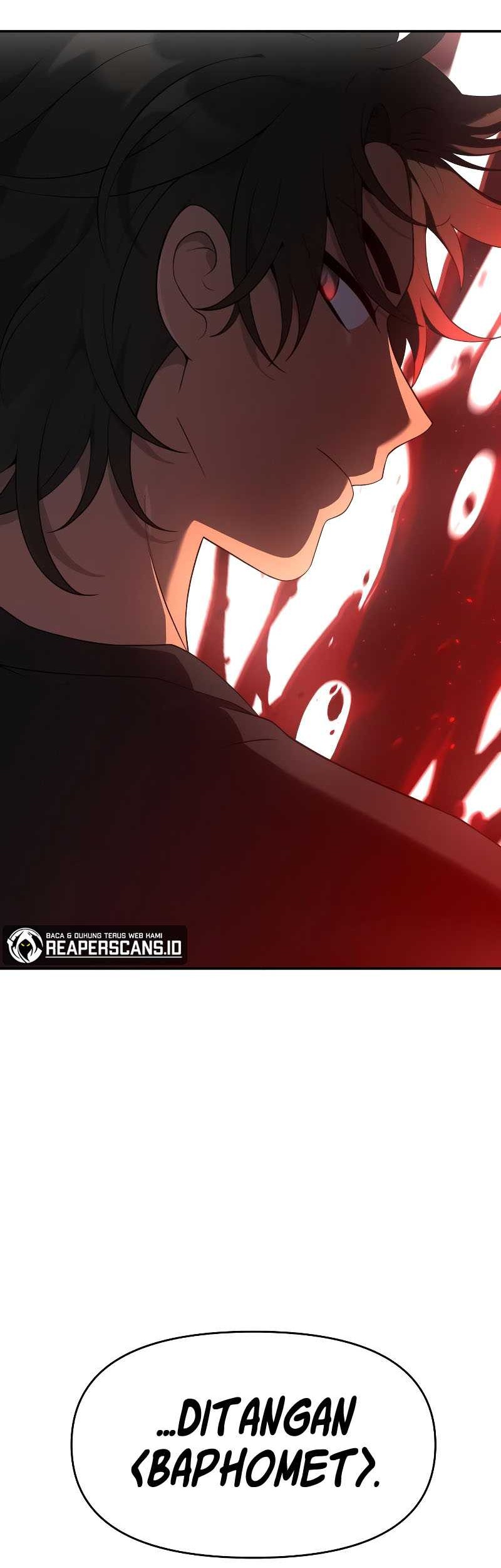 I Used To Be The Boss Chapter 08 Gambar 97