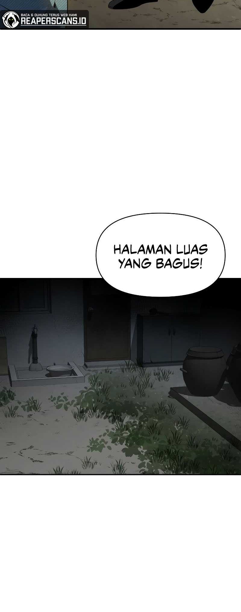 I Used To Be The Boss Chapter 08 Gambar 5