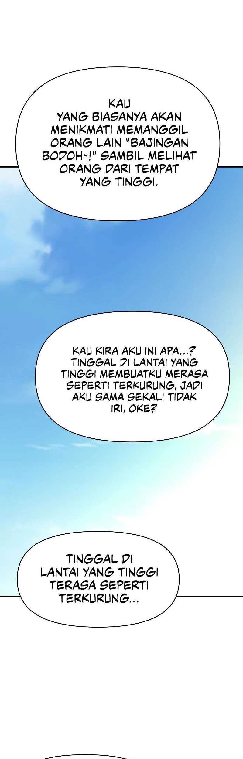 I Used To Be The Boss Chapter 08 Gambar 11