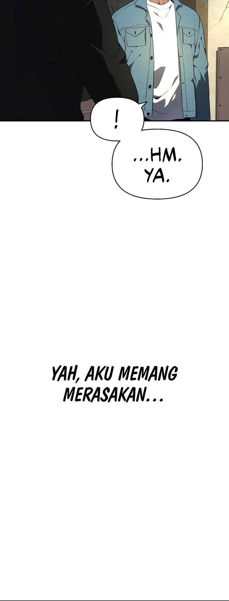 I Used To Be The Boss Chapter 08 Gambar 13