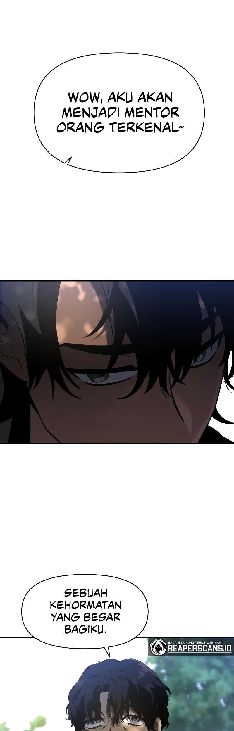 I Used To Be The Boss Chapter 08 Gambar 22