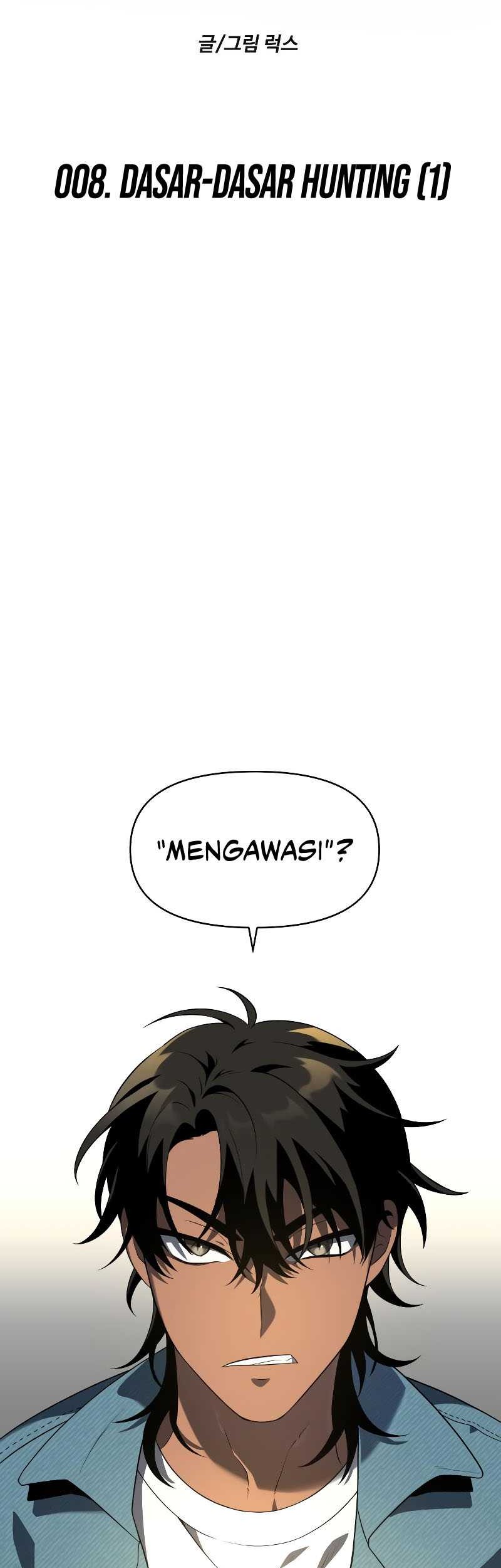 I Used To Be The Boss Chapter 08 Gambar 24