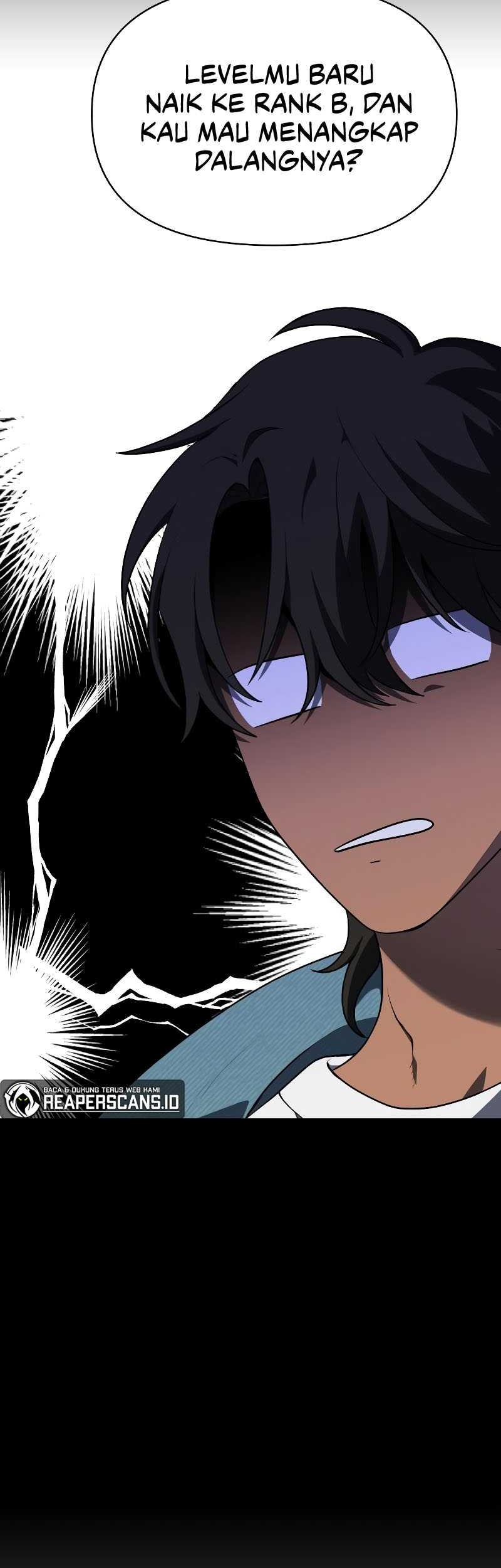 I Used To Be The Boss Chapter 08 Gambar 28