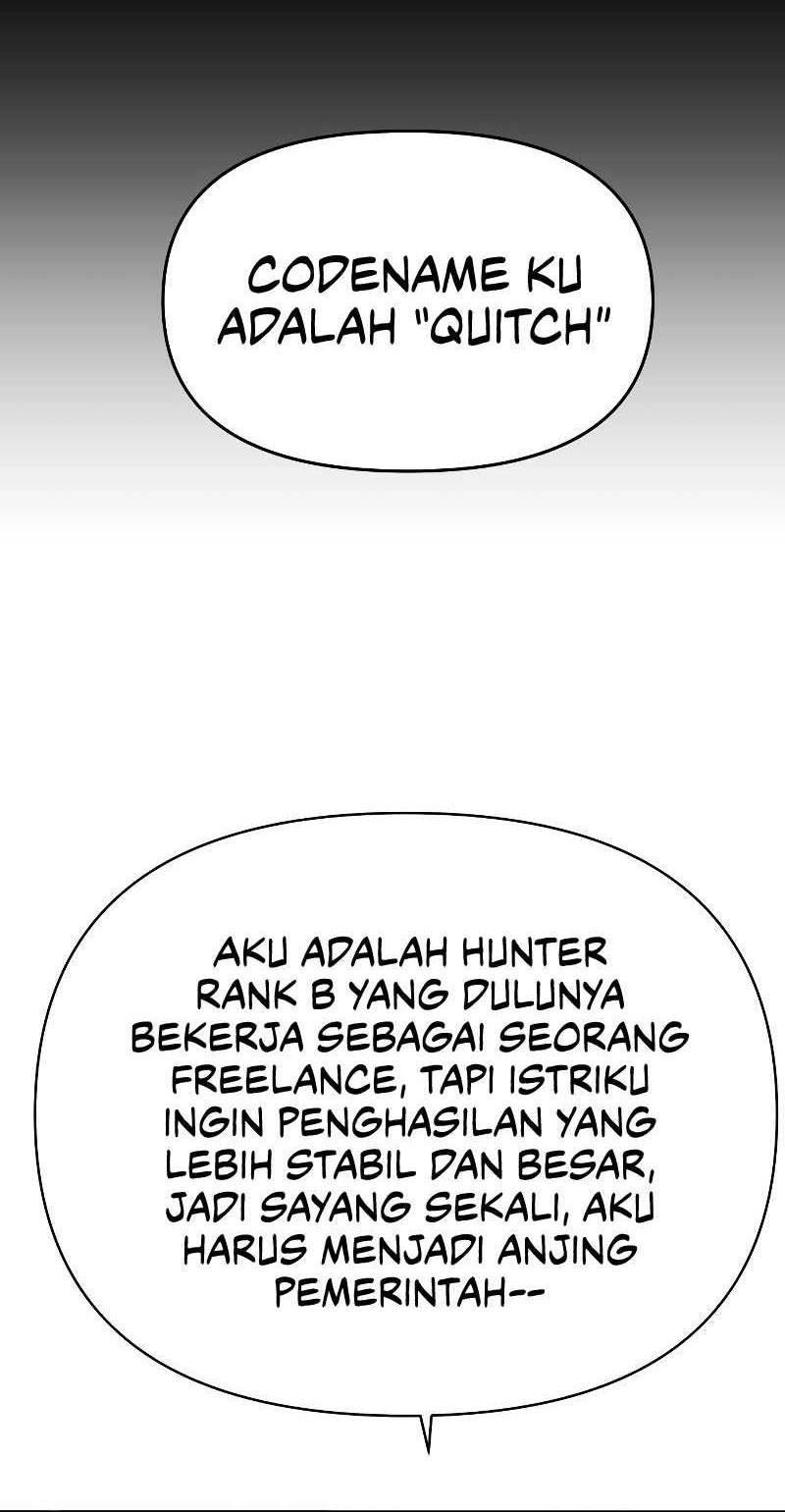 I Used To Be The Boss Chapter 08 Gambar 29
