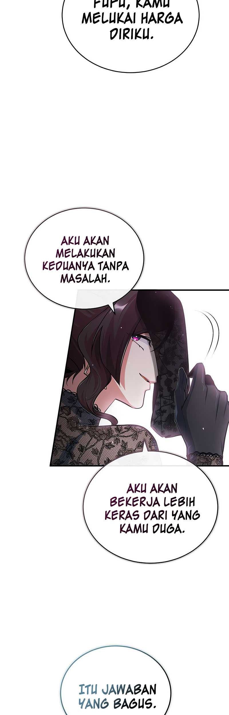 Academy’s Undercover Professor Chapter 36 Gambar 56