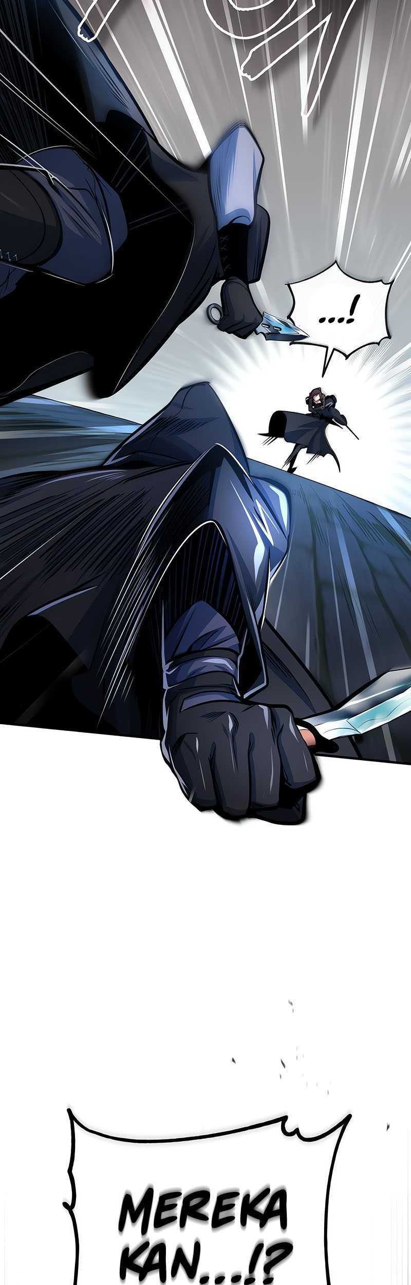 Academy’s Undercover Professor Chapter 36 Gambar 13