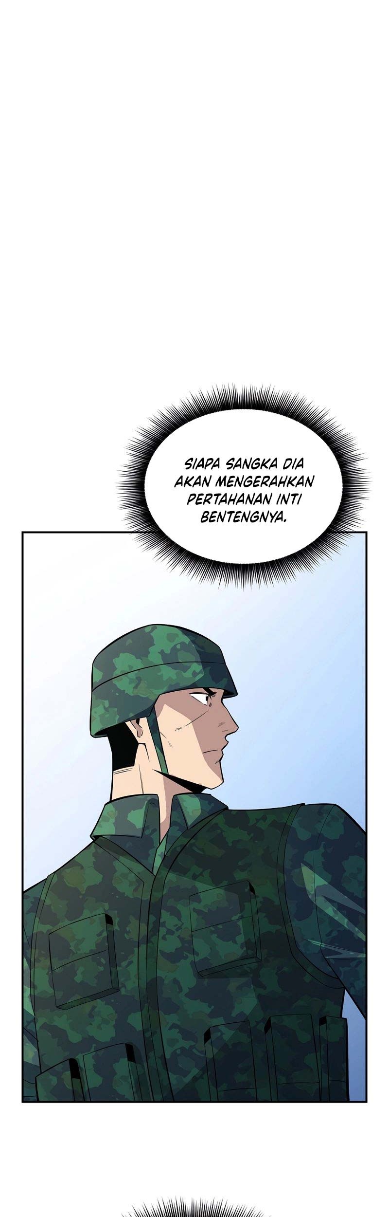 I have an SSS-rank Trait, but I want a Normal Life Chapter 37 Gambar 49