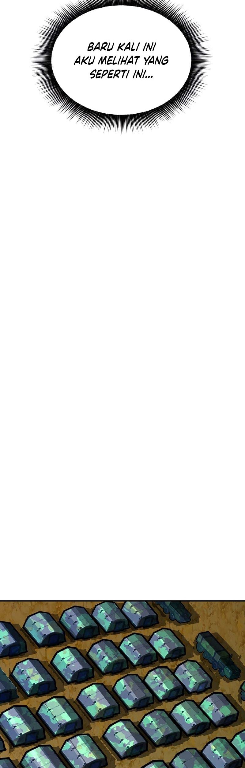 I have an SSS-rank Trait, but I want a Normal Life Chapter 37 Gambar 50